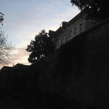 Chateau De Chasseneuil Sur Bonnieure エクステリア 写真