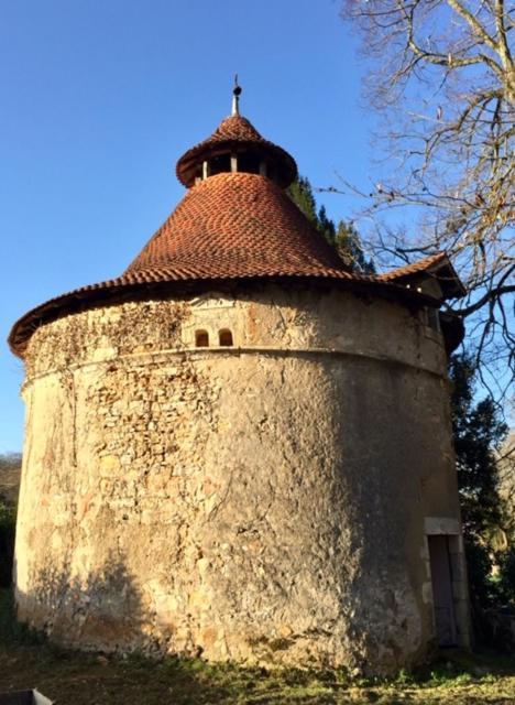 Chateau De Chasseneuil Sur Bonnieure エクステリア 写真