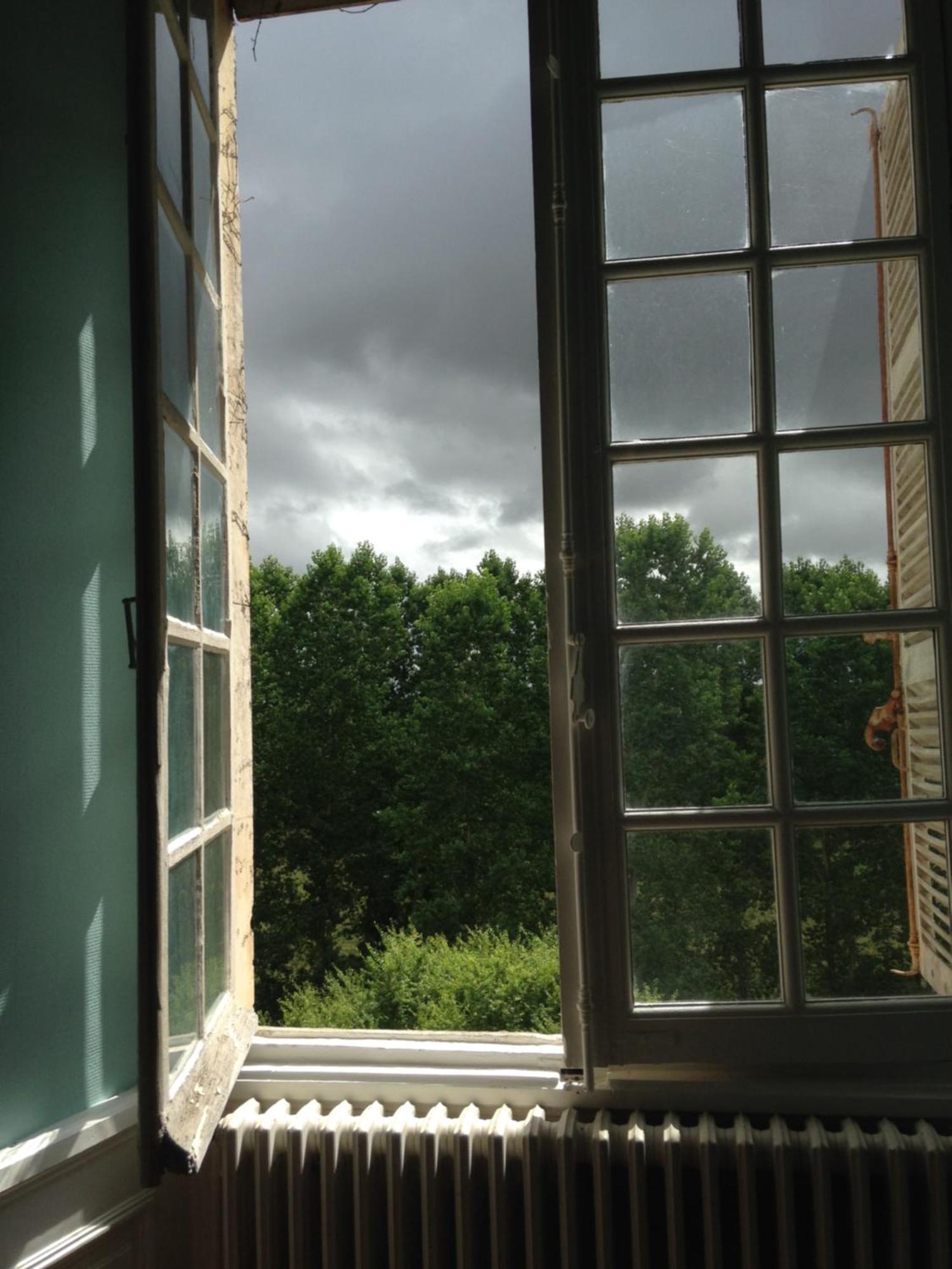 Chateau De Chasseneuil Sur Bonnieure エクステリア 写真